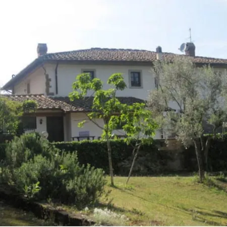 Podere Mugnana
